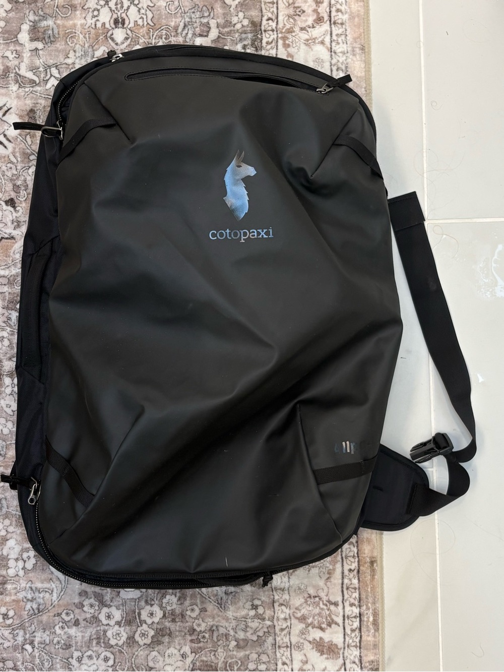 Cotopaxi 42L Travel Pack